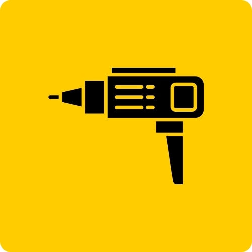Power Tools