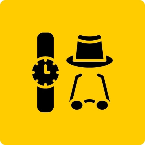 Clothing & Accessories